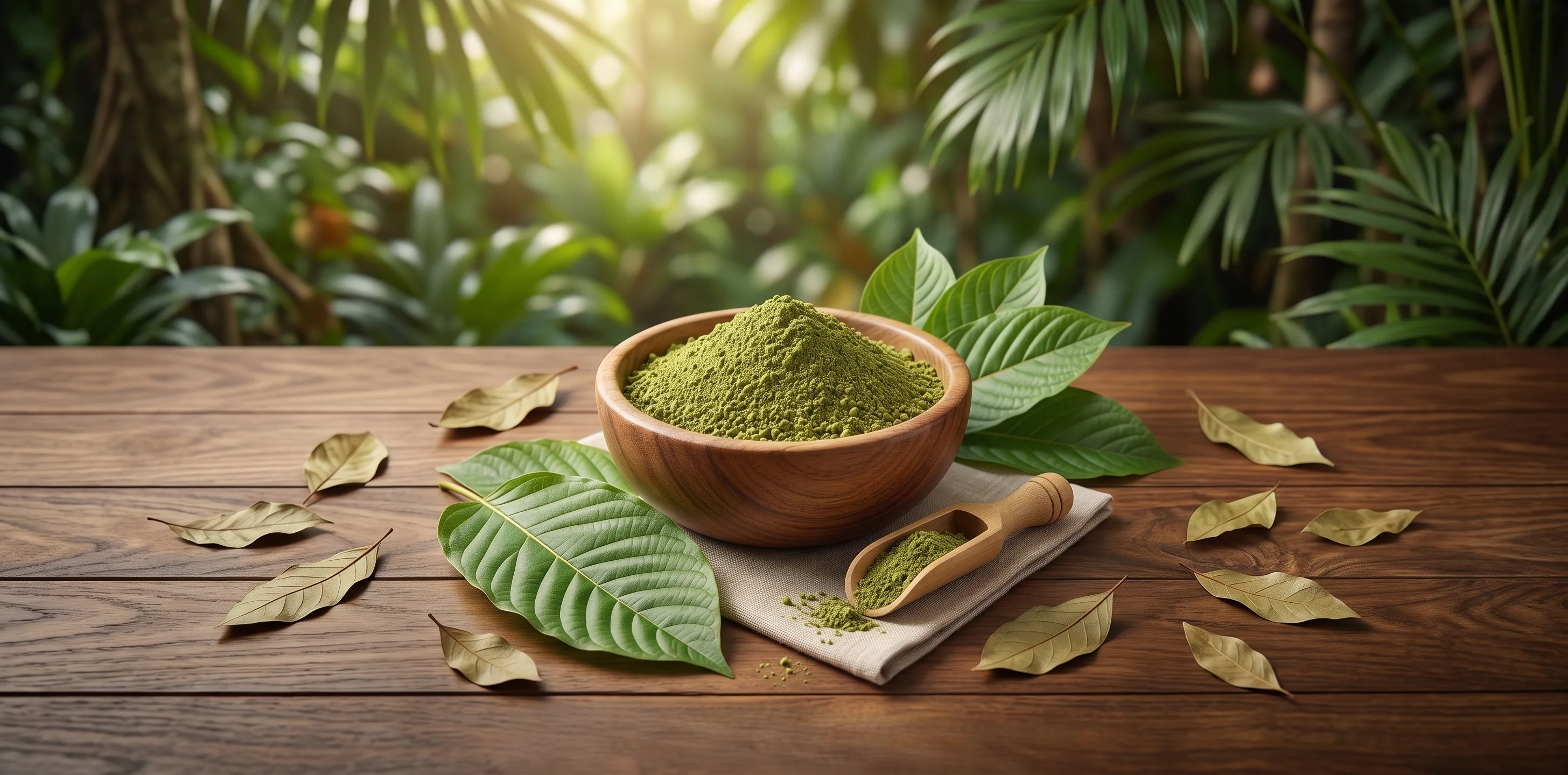 White Elephant Kratom: Complete Guide & Review